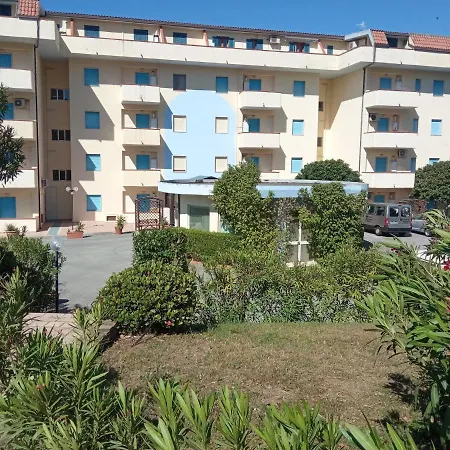 Panorama דירה