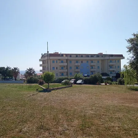 Panorama דירה
