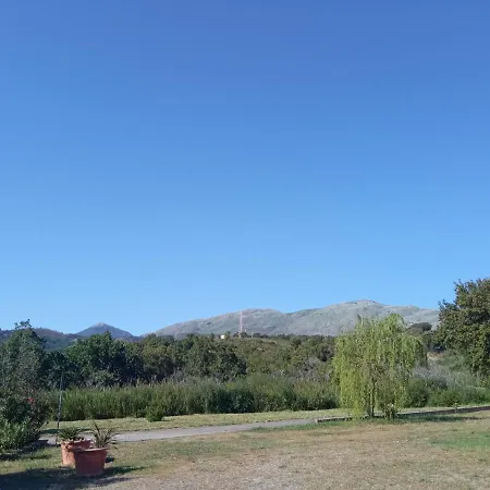 Panorama סקליאה